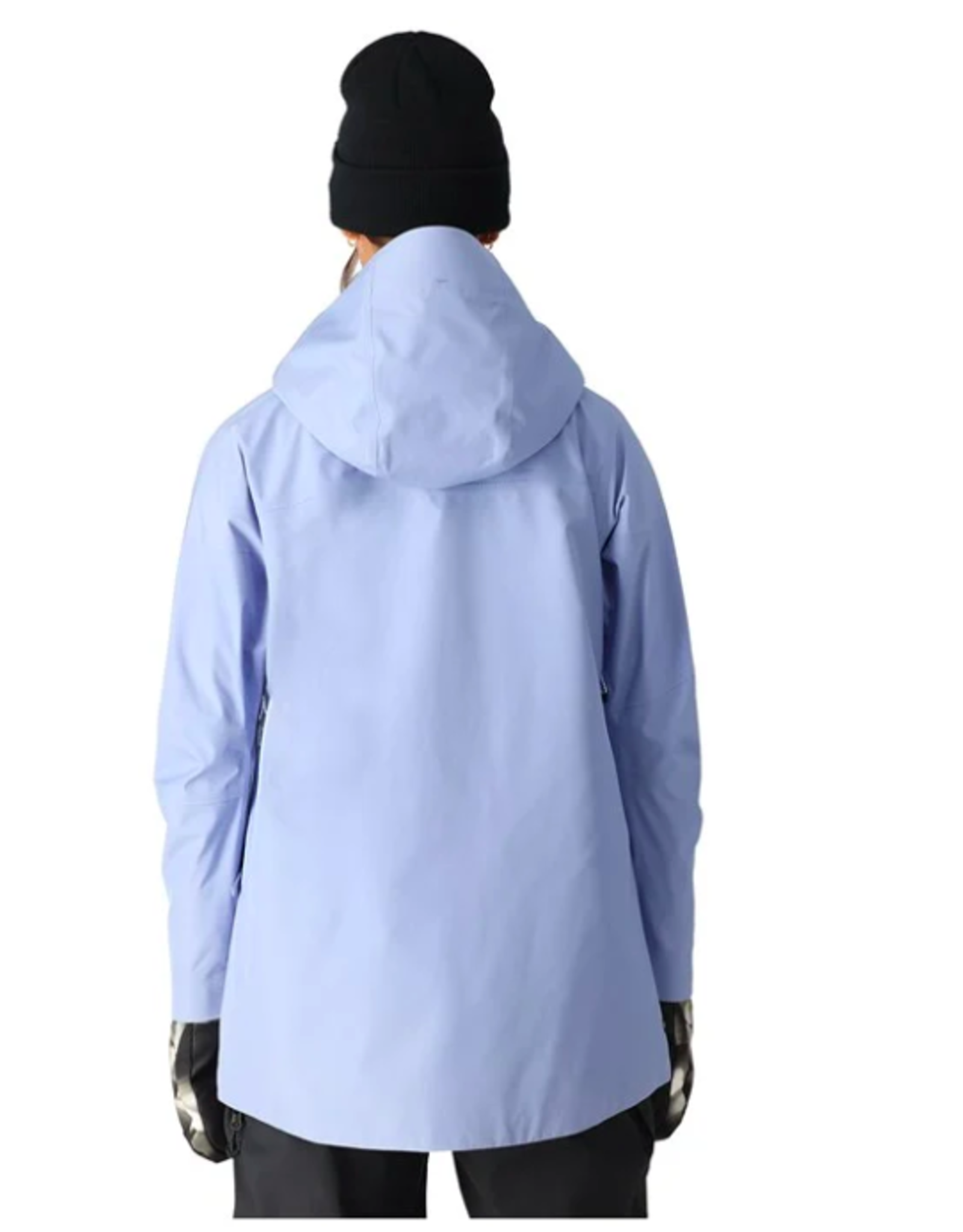 686 Women's Gore-Tex Skyline Shell Jacket Purple Impression 2025