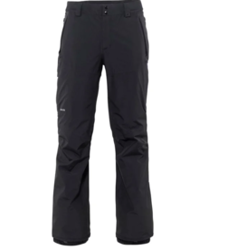 686 Men's Gore-Tex Core Shell Pants Black 2025