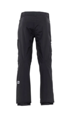 686 Men's Gore-Tex Core Shell Pants Black 2025