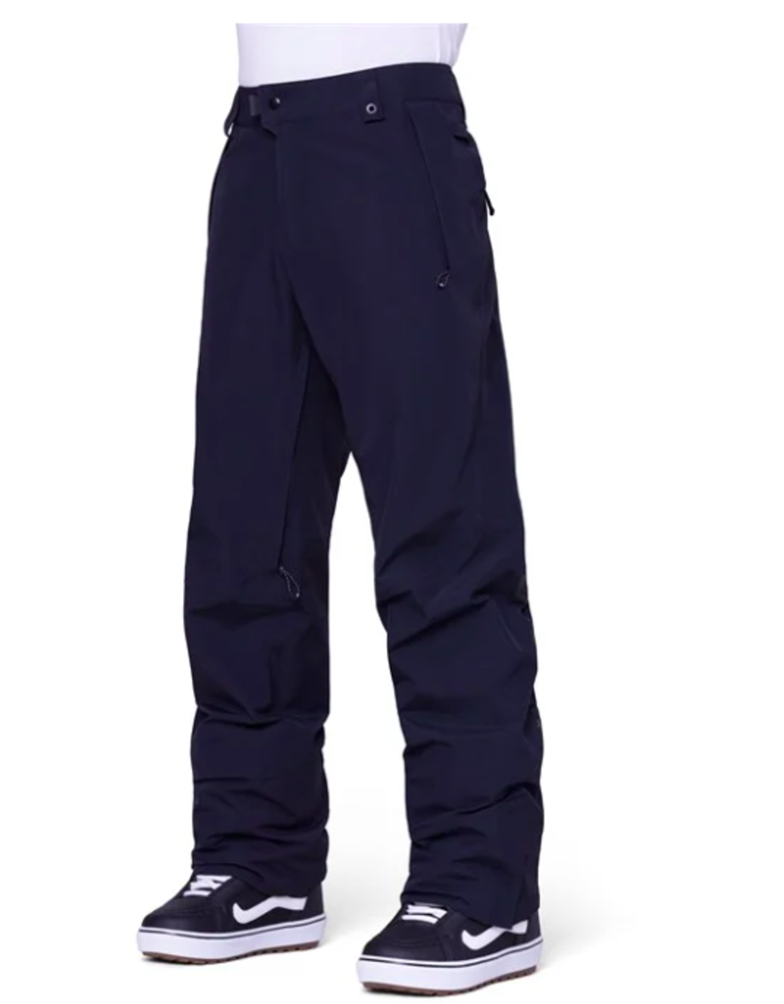 686 Men's Gore-Tex GT Pants Black 2025