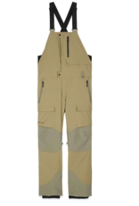 686 Men's Gore-Tex Stretch Dispatch Bib Pants Sage 2025