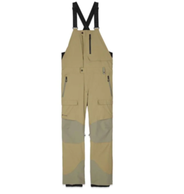686 Men's Gore-Tex Stretch Dispatch Bib Pants Sage 2025