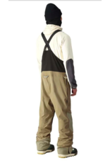 686 Men's Gore-Tex Stretch Dispatch Bib Pants Sage 2025