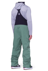 686 Men's Gore-Tex Stretch Dispatch Bib Pants Cypress Green 2025