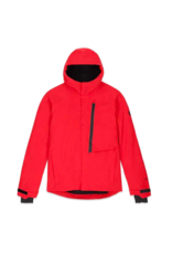 686 Men's Gore-Tex GT Jacket True Red 2025