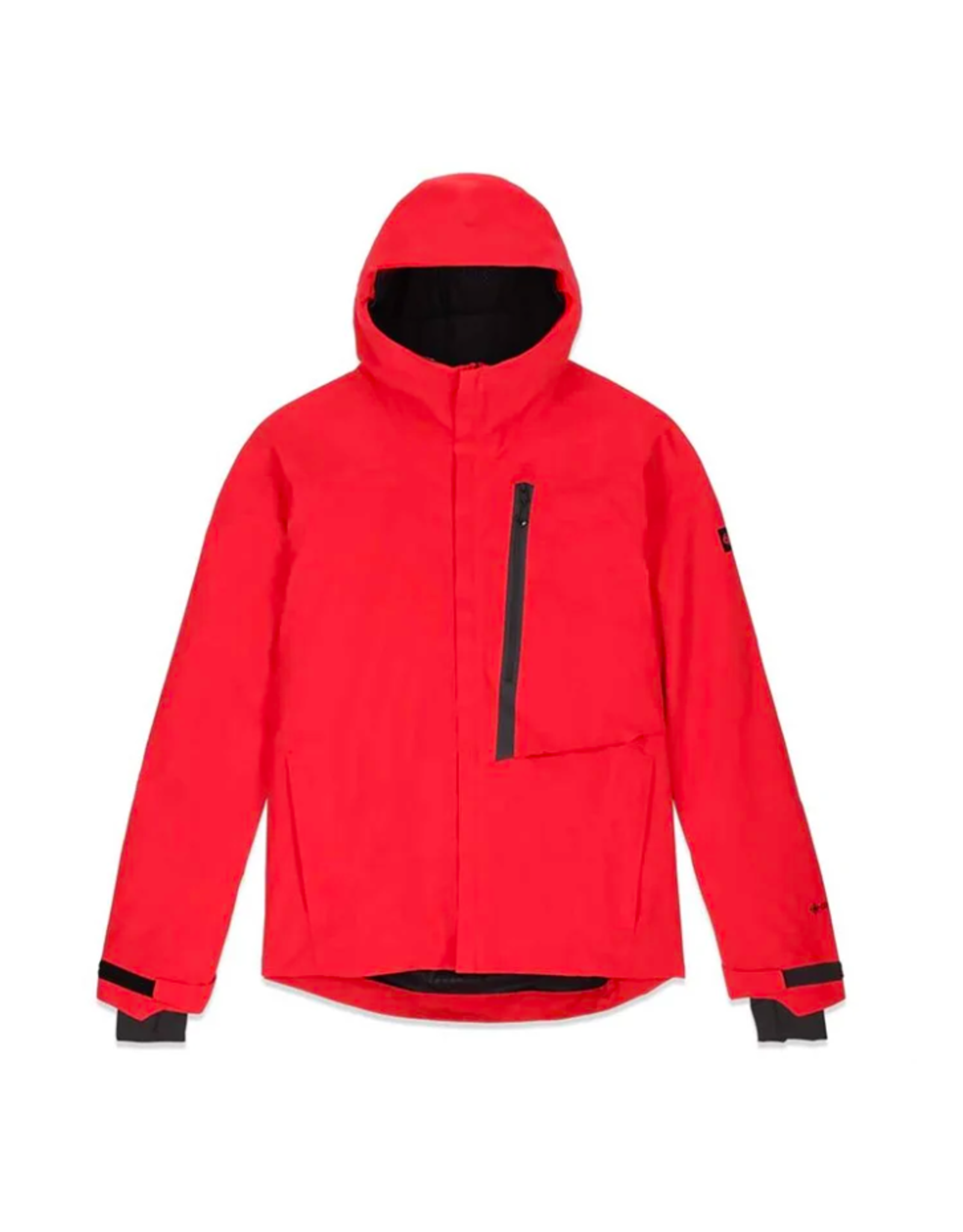 686 Men's Gore-Tex GT Jacket True Red 2025