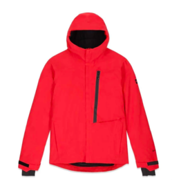 686 Men's Gore-Tex GT Jacket True Red 2025