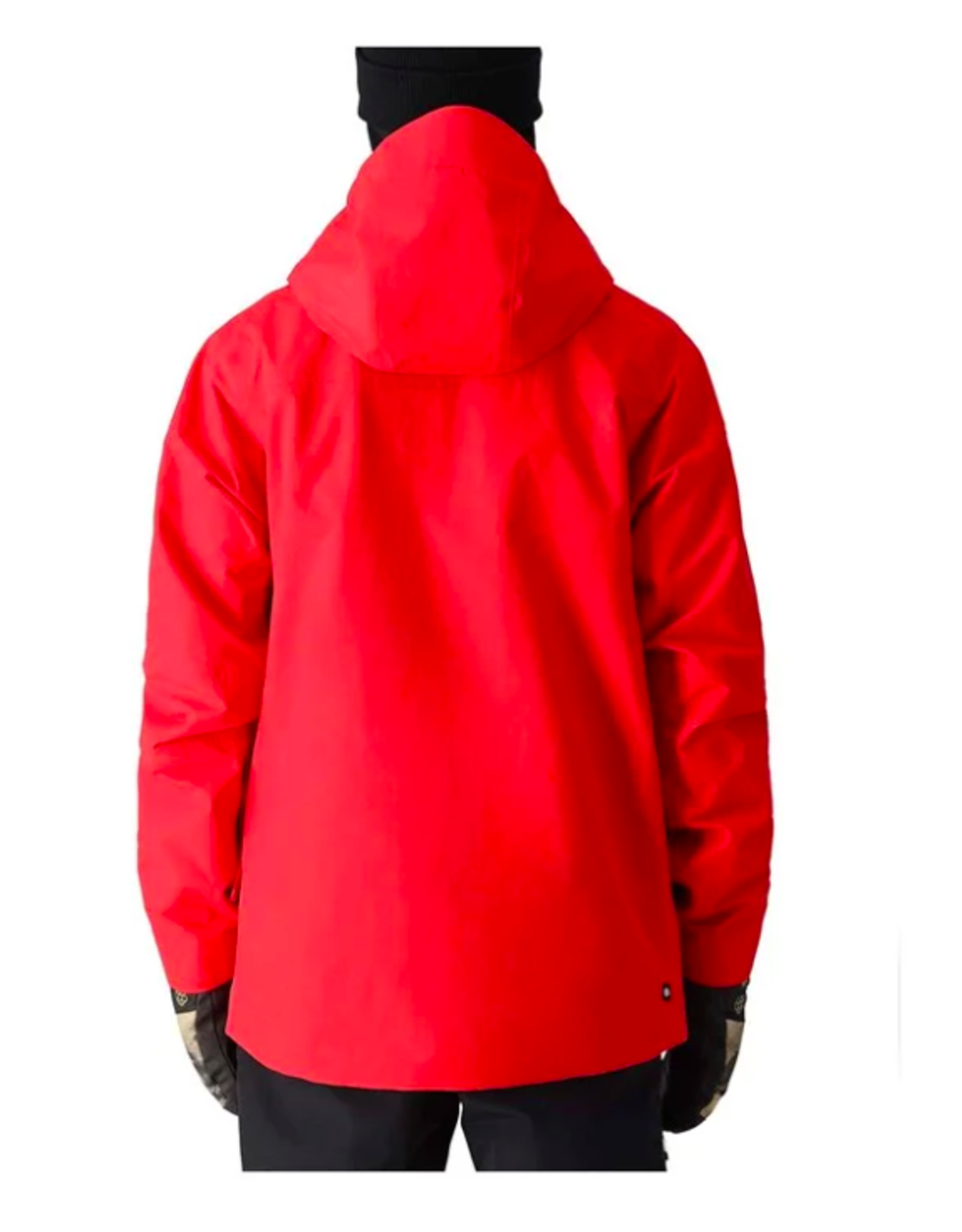 686 Men's Gore-Tex GT Jacket True Red 2025