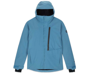 686 Men's Gore-Tex GT Jacket Steller Blue 2025 - Coastal Riders