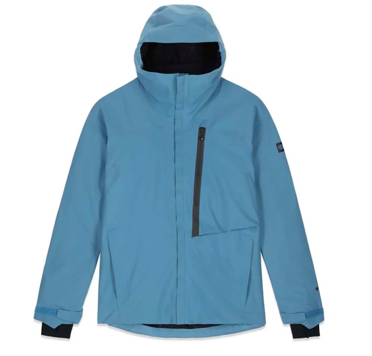686 Men's GORE-TEX GT Shell Jacket – 686.com