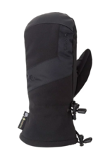 686 Men's Gore-Tex Linear Mitts Black 2025