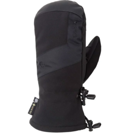 686 Men's Gore-Tex Linear Mitts Black 2025