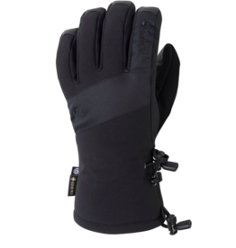 686 Men's Gore-Tex Linear Glove Black 2025