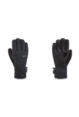 DAKINE Dakine Men's Leather Titan Gore-Tex Short Gloves Carbon 2025