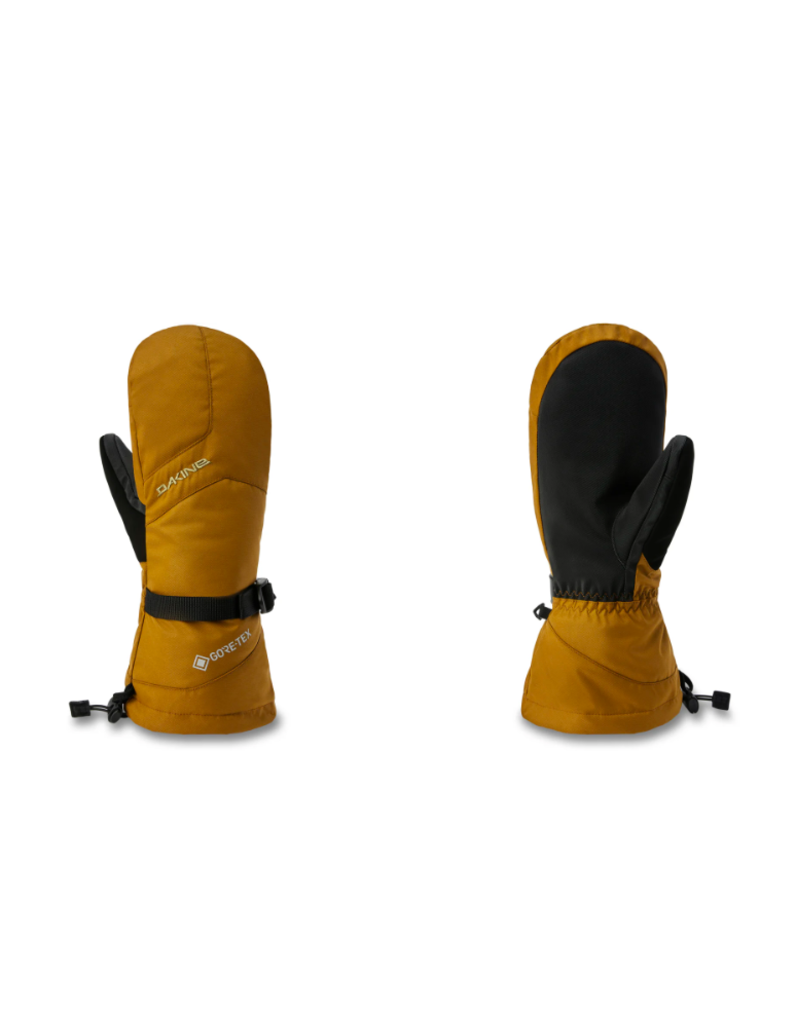 DAKINE Dakine Men's Eclipse Gore-Tex Mitts Rubber 2025