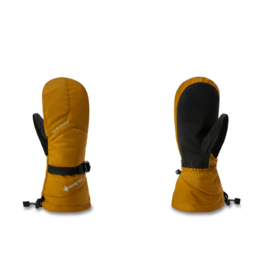 DAKINE Dakine Men's Eclipse Gore-Tex Mitts Rubber 2025