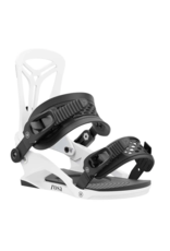 UNION Union Women's Rosa Bindings White 2025 UNION Union Women's Rosa Bindings White 2025