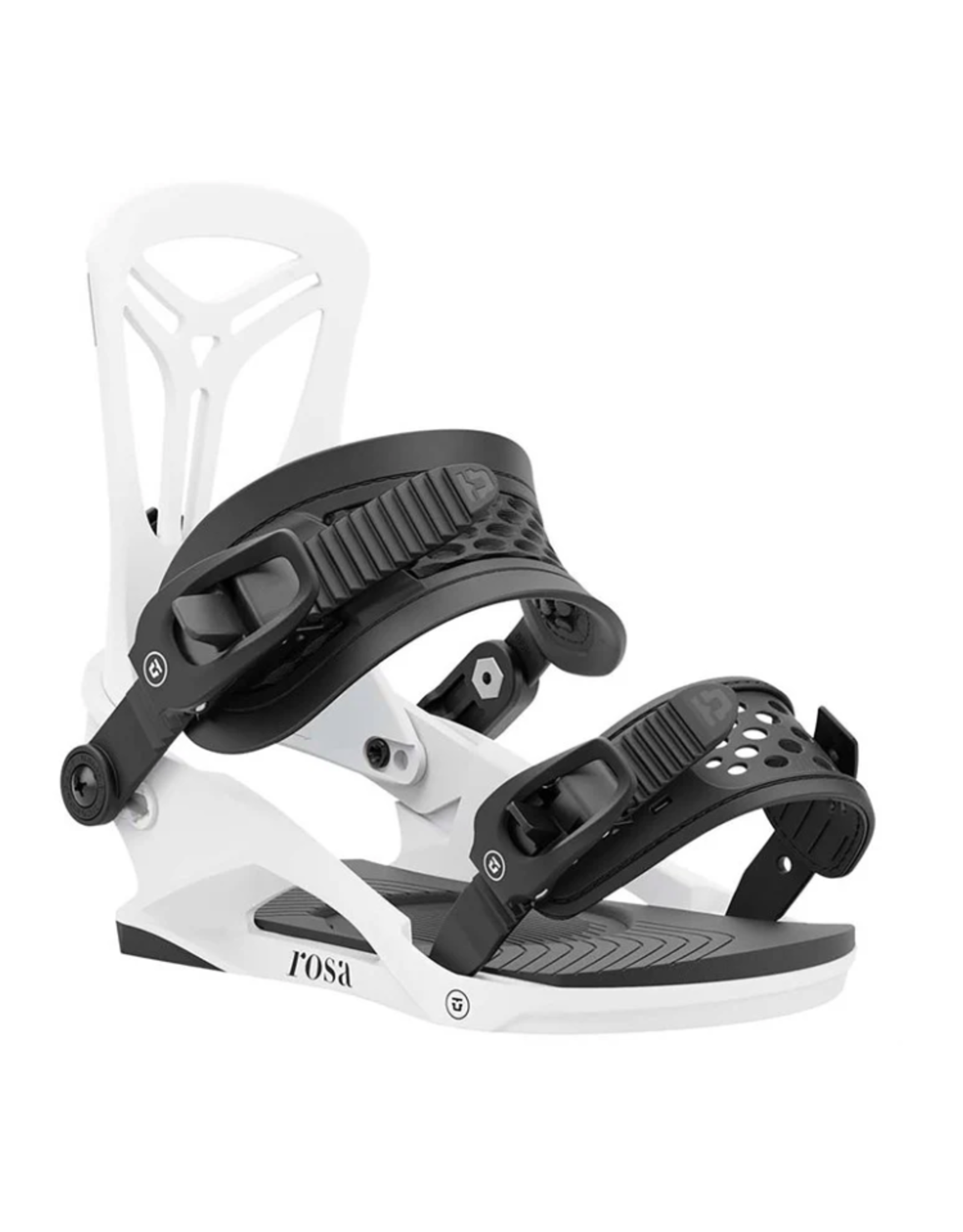 UNION Union Women's Rosa Bindings White 2025