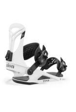 UNION Union Women's Rosa Bindings White 2025 UNION Union Women's Rosa Bindings White 2025
