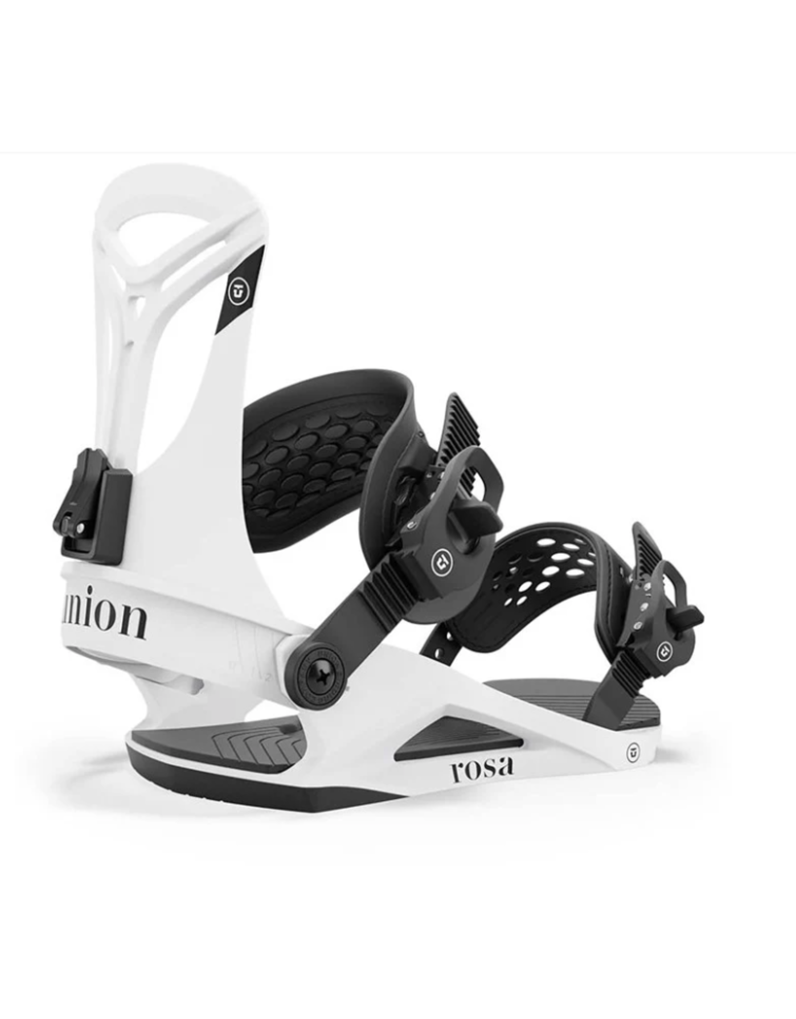 UNION Union Women's Rosa Bindings White 2025