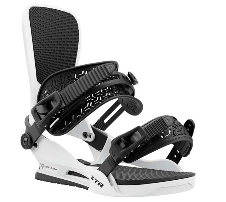 UNION FORCE WHITE Sサイズ Union Force White Snowboard Bindings 2023 | Zumiez