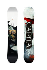 Capita Women's Birds Of A Feather Snowboard 2025