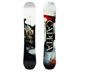 Capita Women's Birds Of A Feather Snowboard 2025 - Coastal Riders