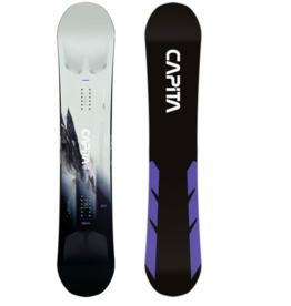 Capita Men's Mega Mercury Snowboard 2025