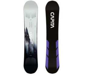CAPITA MEGA MERCURY 161 メガマーキュリー スノーボード capita-mens-mega-mercury-