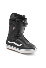 Vans Women's Encore OG Snowboard Boots Black/White 2025