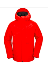 Volcom Men's Dua Gore-Tex Jacket CMS 2025 Volcom Men's Dua Gore-Tex Jacket CMS 2025