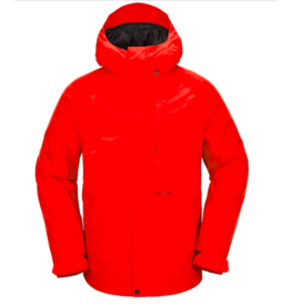 Volcom Men's Dua Gore-Tex Jacket CMS 2025