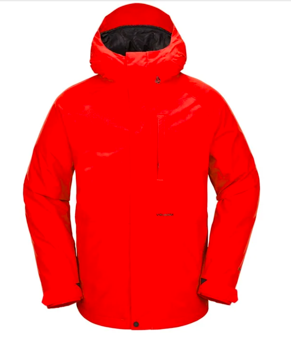 Volcom Men's Dua Gore-Tex Jacket CMS 2025 - Coastal Riders