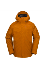 Volcom Men's Dua Gore-Tex Jacket CRL 2025
