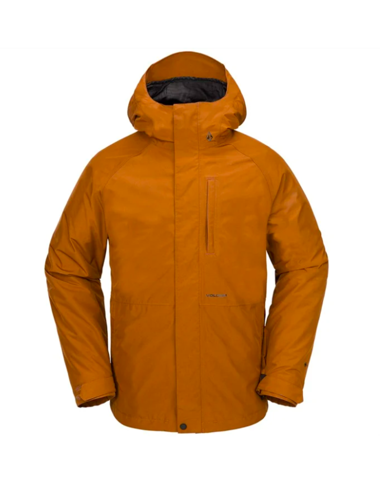 Volcom Men's Dua Gore-Tex Jacket CRL 2025