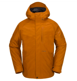 Volcom Men's Dua Gore-Tex Jacket CRL 2025