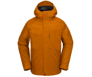 VOLCOM GORE-TEX ウエアJKT 2025-volcom-tds-2l-gore-tex-