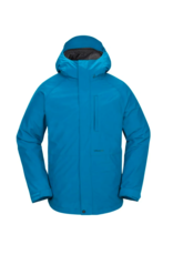 Volcom Men's Dua Gore-Tex Jacket LBL 2025