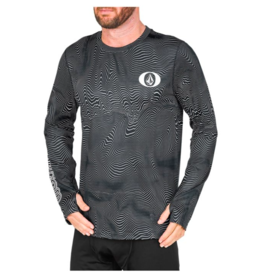 Volcom Men's V-Science Crew BPR 2025