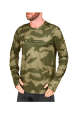 Volcom Men's V-Science Crew CAM 2025