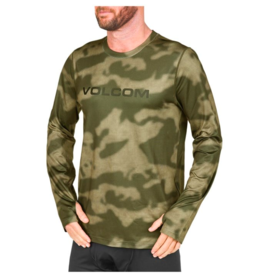 Volcom Men's V-Science Crew CAM 2025