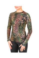 Volcom Women's V-Science Crew ACD 2025