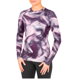 Volcom Women's V-Science Crew NRV 2025
