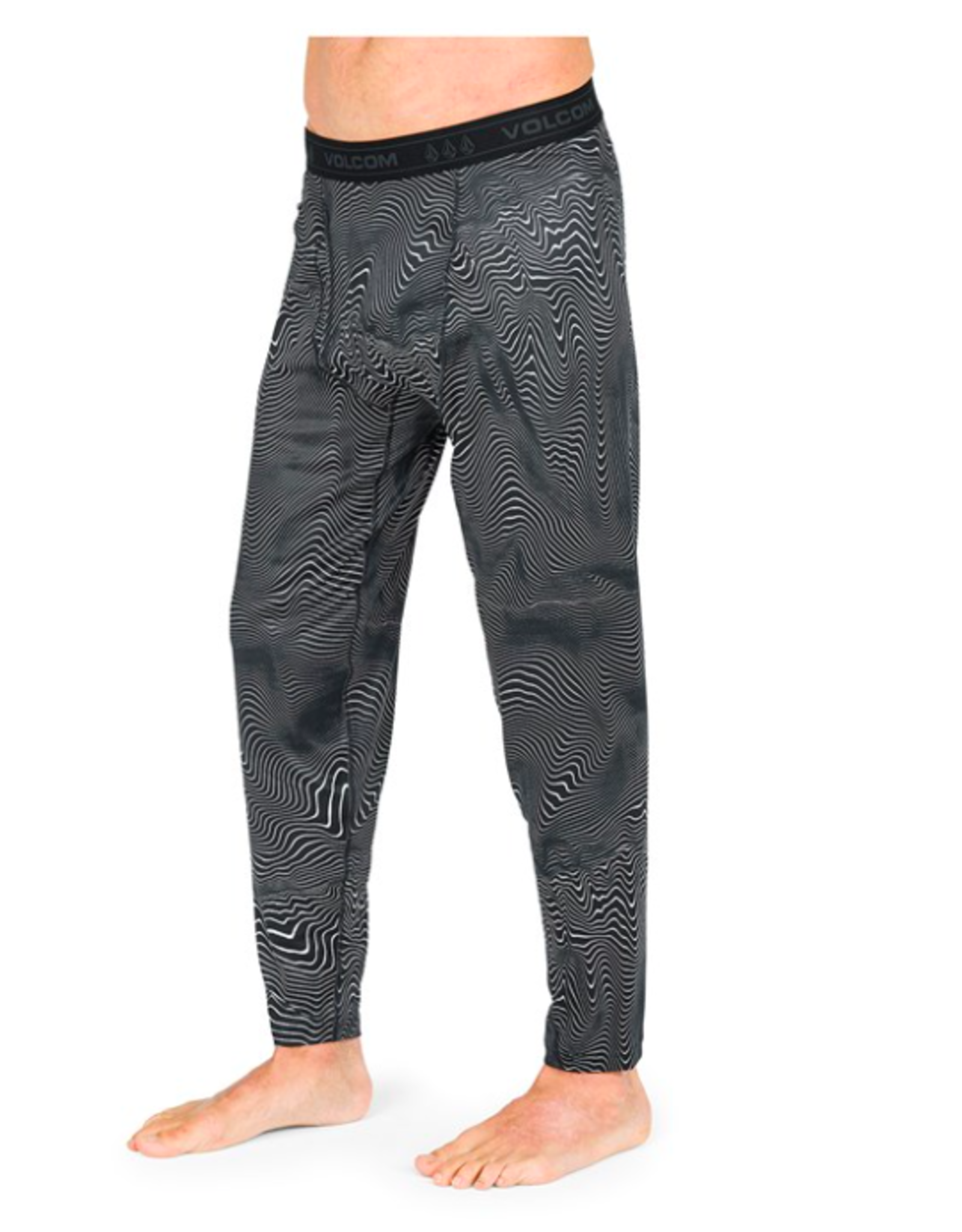 Volcom Men's V-Science Pants BPR 2025