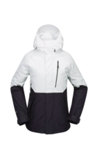 Volcom Women's V.Co Aris Insulated Gore-Tex Jacket CLG 2025