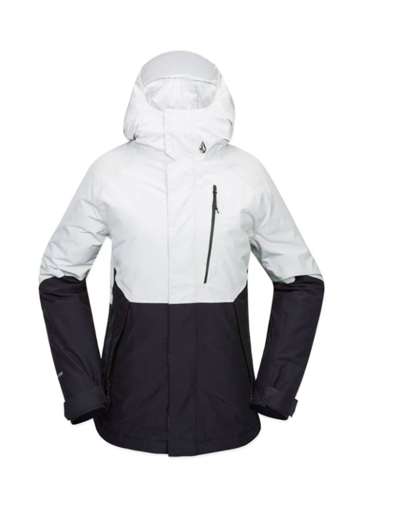 Volcom Women's V.Co Aris Insulated Gore-Tex Jacket CLG 2025