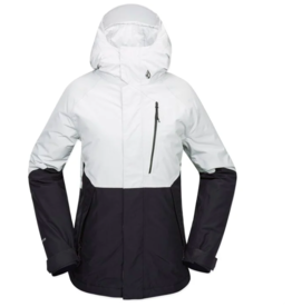Volcom Women's V.Co Aris Insulated Gore-Tex Jacket CLG 2025