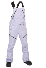 Volcom Women's Elm Stretch Gore-Tex Bib Overall Pants CLG 2025