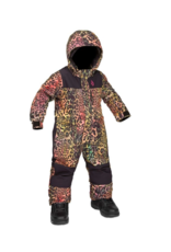 Volcom Toddler One Piece Snowsuit Acid 2025