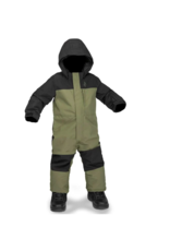 Volcom Toddler One Piece Snowsuit Ivy 2025